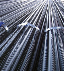 烟台螺纹钢
